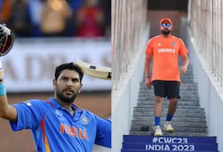'India Can Lose Final By Own Mistakes', Yuvraj Singh Issues Warning To Rohit & Co