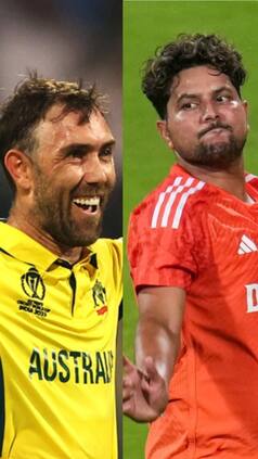 IND Vs AUS, ODI World Cup 2023 Final: Player Battles