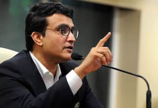 Sourav Ganguly Didn't Receive BCCI Invitation To Attend ICC World Cup 2023 Final - Report