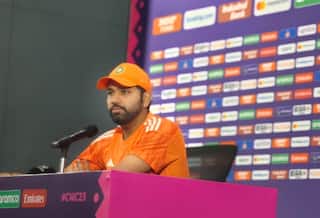 Rohit Sharma Recounts 2011 WC Miss, Reflects On Leading India In 2023 Summit Clash