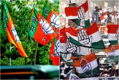 'Come On Team India, We Believe In You' BJP Tweets Ahead Of WC Final; Congress RTs With INDIA Twist