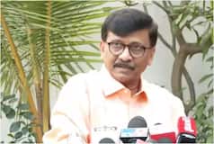 'Modi Will Bowl, Shah Will Bat': Sanjay Raut Claims WC Final Being Presented As BJP Event | WATCH
