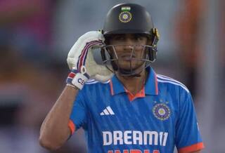 IND vs AUS: Shubman Gill Bags UNWANTED Record In ICC World Cup 2023 Final