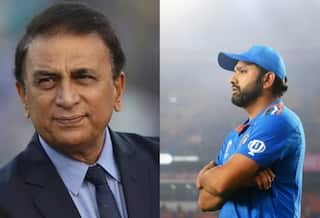 Gavaskar Feels Rohit's Dismissal Can Be Game's Turning Point
