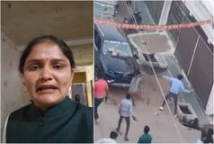 MP Elections: BJP MLA Gopal Bhargava, Congress' Jyoti Patel Trade 'Murder Plot' Allegations After Latter's Cars Attacked