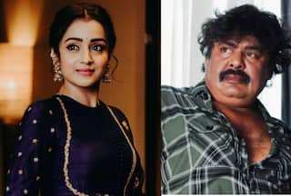 Trisha Calls Leo Actor Mansoor Ali 'Pathetic' After His 'Bedroom Scene' Comment For Her - See Post!