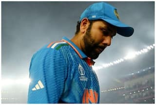 वर्ल्ड कप हारने के बाद Rohit Sharma से वापस ली जा सकती है लिमिटेड ओवरों की कप्तानी, BCCI ने मीटिंग के लिए बुलाया