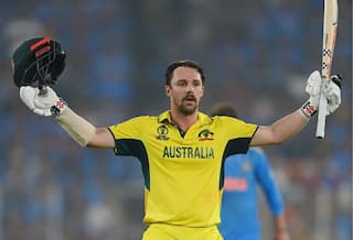 'Thrilled To Be Part Of It', Head Opens Up After Leading AUS To 6-Wicket Victory In WC Final