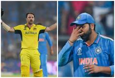 Rohit Sharma Is The Unluckiest Man In The World: Travis Head