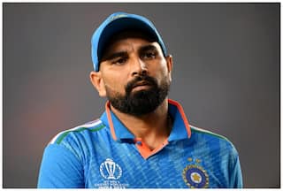 VIDEO: वनडे वर्ल्ड कप 2023 फाइनल की हार पर Mohammed Shami का छलका दर्द, बोले- यह चुभता है