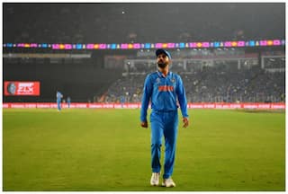 Rohit Sharma's Men Retain No.1 Position In ODIs Despite Losing 2023 World Cup To Australia