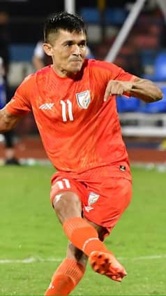 India vs Qatar, FIFA 2026 World Cup Qualifiers: Head To Head Record