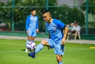 India Vs Qatar Head-To-Head Football Stats: Check IND's Win-Loss Record Before FIFA World Cup 2026 AFC Qualifiers