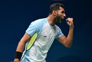 China Masters: HS Prannoy, Chirag-Satwik Pair Sail Into Second Round