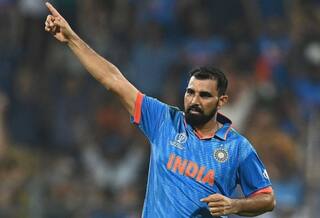 Nobody Knew The Pain I Was Dealing With During 2015 World Cup: Mohammed Shami