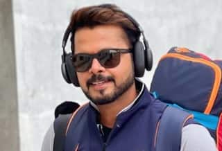 Sreesanth Names IND Squad For T20 WC 2024, Picks THESE Players As Skippers
