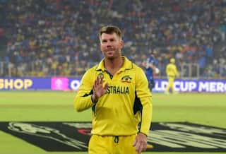 'I Apologise', David Warner Replies To Heart-Broken Indian Fan On Twitter X