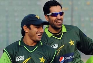 PCB Announces Umar Gul, Saeed Ajmal As Bowling Coaches Post ODI World Cup Debacle