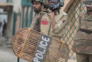 Kashmir Cop, Govt Doctor Sacked By J-K Admin Over 'Terror Links'