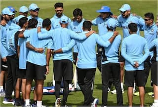 IND vs AUS Weather Report: पहले टी20 मैच पर बारिश का साया, जानिए विशाखापत्तनम का लेटेस्ट वेदर अपडेट