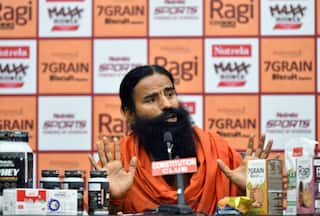 Patanjali Misleading Ad: MD Balkrishna Tenders Unconditional Apology After Supreme Court Rap