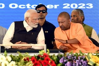 Mumbai Man Claims Contracted By Dawood Ibrahim Gang To Assassinate PM Modi, Yogi Adityanath, Arrested