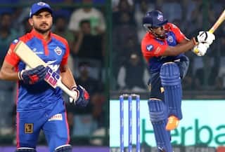 IPL 2024: नीलामी से पहले इन दो खिलाड़ियों को रिलीज करेगी Delhi Capitals, पृथ्वी शॉ पर भी मंडराया खतरा