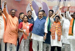 'India Lost Because Final Played On Indira Gandhi's Birth Anniversary', Says Himanta Biswa Sarma