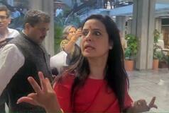 CBI Initiates Inquiry Against TMC MP Mahua Moitra In 'Bribe For Query' Case