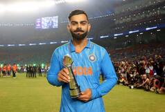 Virat Kohli Named Most Popular Sportsperson Of India In October, 2023