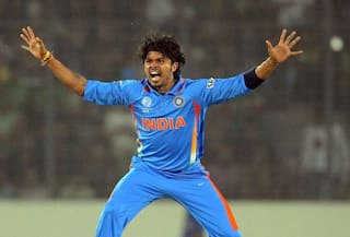 Former cricketer S Sreesanth, Two Others Accused Of Committing Fraud By Kerala police