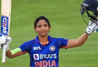 ''It's A Challenge To Adapt Red-Ball Cricket'', Harmanpreet On Packed International Schedule