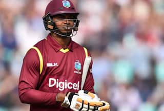 Ex-West Indies Cricketer Marlon Samuels Banned For Six Years Under anti-corruption code