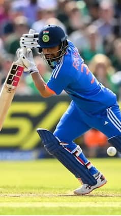 Top 9 Interesting Facts About Rinku Singh with Cricket Records