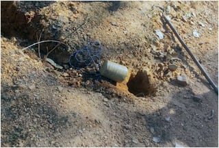 2 Workers Killed, 1 Injured In Naxal-Triggered IED Blast At Chhattisgarh Iron Ore Mine