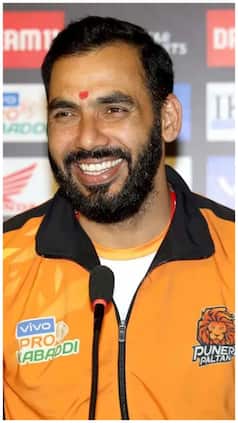 Pro Kabaddi League (PKL): Top Raiders From Season 1 To 9