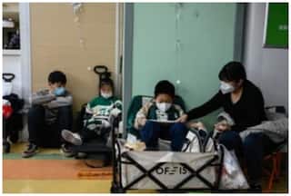 Pneumonia Cases In AIIMS Delhi Have No Link With China Respiratory Infections, Health Ministry Issues Clarification