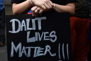 UP HORROR: Dalit Boy Beaten, Forced To Drink Urine In Jaunpur Village; 2 Booked