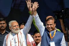 Assam CM Thanks Voters For Reaffirming Faith in BJP, Says 'These Results Will Ensure Third term for PM Modi'