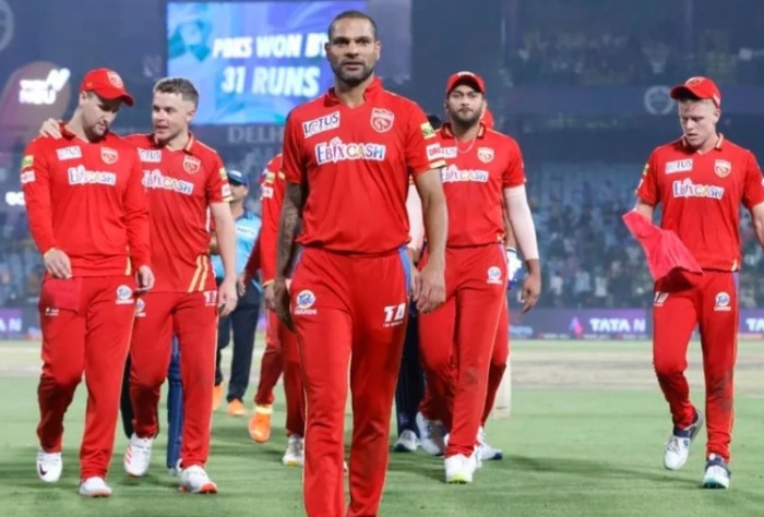 IPL Franchise Remaining Purse: Top Teams number 1 Target going into the  Auction: Check Out