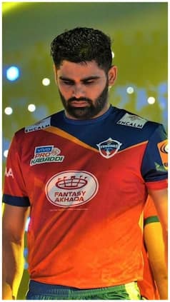 Top Raiders in History of Pro Kabaddi League