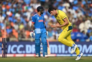 ICC Rates Pitches For ODI World Cup 2023 Final, Aus-SA Semifinal as 'Average'