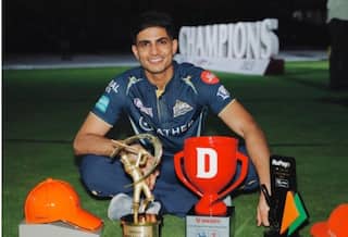 IPL 2024: हार्दिक पांड्या के जाने से उत्साहित शुभमन गिल, गुजरात टाइटंस की कप्तानी को लेकर कही बड़ी बात
