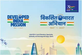 Viksit Bharat @2047: Vision Document Being Prepared To Make India $30 Trillion Economy, Says NITI Aayog CEO