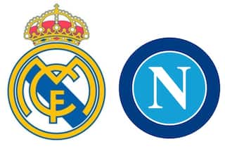 Real Madrid vs Napoli, UCL 2023-24 Live Streaming: All You Need To Know