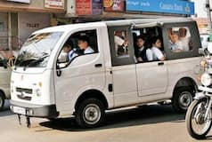 Bihar SHOCKER: School Van Driver Rapes 2 Nursery Students In Begusarai, Arrested