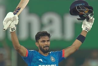 IND vs AUS: 'He Played His Role To Perfection', R Sridhar Heaps Praise On Ruturaj Gaikwad