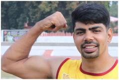 'PKL Season 10 Is Proud Moment For Kabaddi Fraternity,' Says Telugu Titans' Pawan Sehrawat