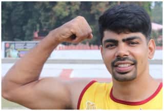 'PKL Season 10 Is Proud Moment For Kabaddi Fraternity,' Says Telugu Titans' Pawan Sehrawat