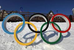IOC Announces 32 Candidates For Athletes' Commission Election